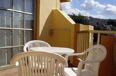 фото отеля Apartments Playaolid Tenerife