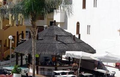 фото отеля Apartments Playaolid Tenerife