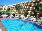 фото отеля Apartments Playaolid Tenerife