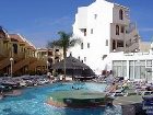 фото отеля Apartments Playaolid Tenerife