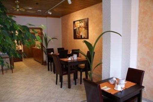 фото отеля Hotel Restaurant Sonnenhof Boppard