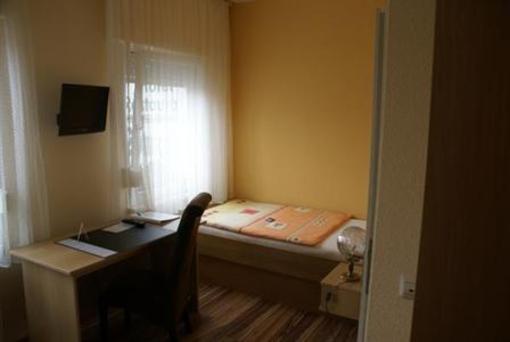 фото отеля Hotel Restaurant Sonnenhof Boppard