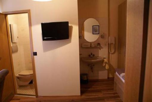 фото отеля Hotel Restaurant Sonnenhof Boppard