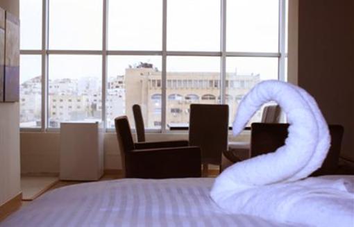 фото отеля Crystal Hotel Amman