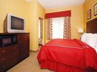 фото отеля Quality Suites Stratford