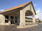 фото отеля Red Roof Inn Oklahoma City Airport Fairgrounds