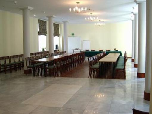 фото отеля Hotel Lazienkowski