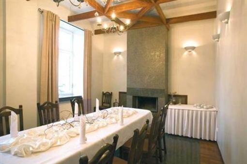 фото отеля Hotel Lazienkowski