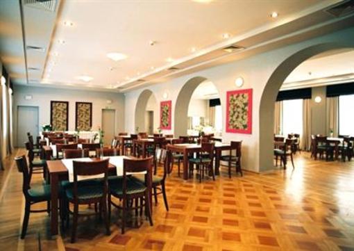 фото отеля Hotel Lazienkowski