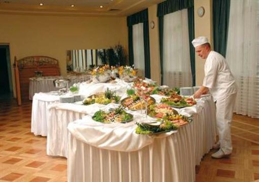 фото отеля Hotel Lazienkowski