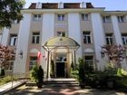 фото отеля Hotel Lazienkowski