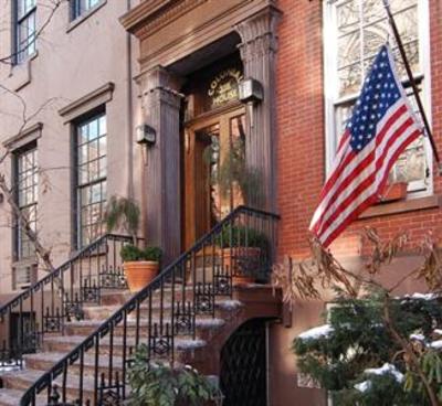 фото отеля Colonial House Inn New York City