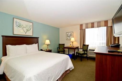 фото отеля BEST WESTERN PLUS Chocolate Lake Hotel