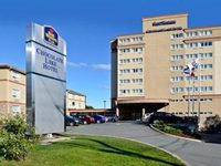 BEST WESTERN PLUS Chocolate Lake Hotel