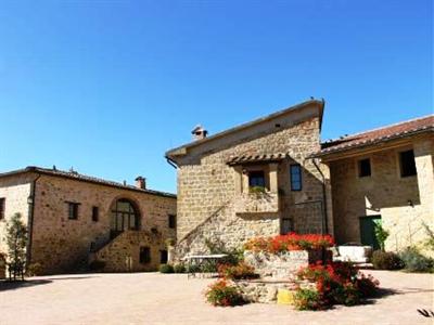 фото отеля Casa Vacanze Tenuta Di Papena