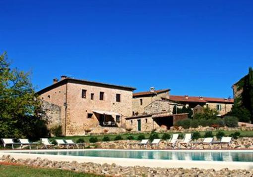 фото отеля Casa Vacanze Tenuta Di Papena