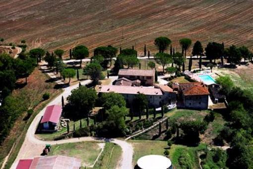 фото отеля Casa Vacanze Tenuta Di Papena