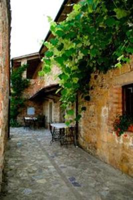 фото отеля Casa Vacanze Tenuta Di Papena