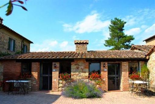фото отеля Casa Vacanze Tenuta Di Papena