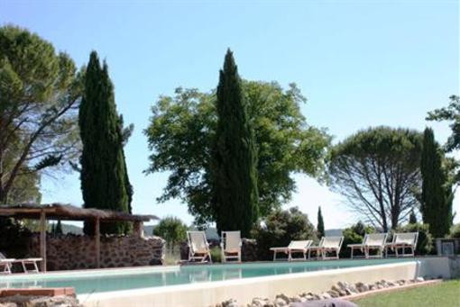 фото отеля Casa Vacanze Tenuta Di Papena