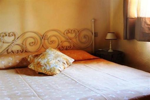 фото отеля Casa Vacanze Tenuta Di Papena
