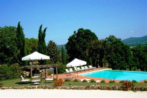 фото отеля Casa Vacanze Tenuta Di Papena