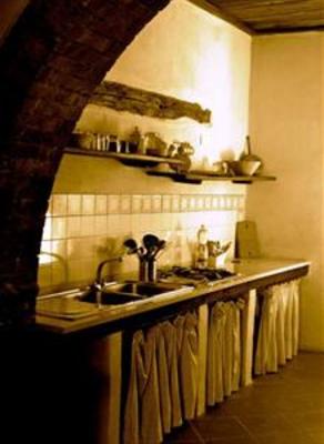 фото отеля Casa Vacanze Tenuta Di Papena