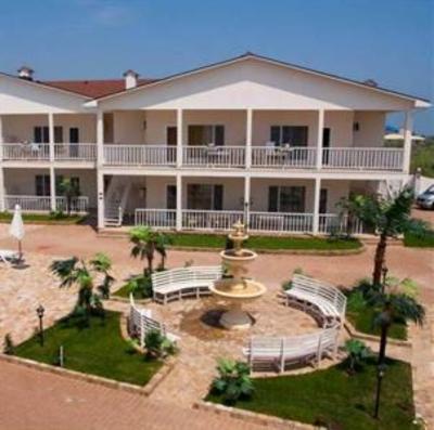 фото отеля GoodZone Club Hotel