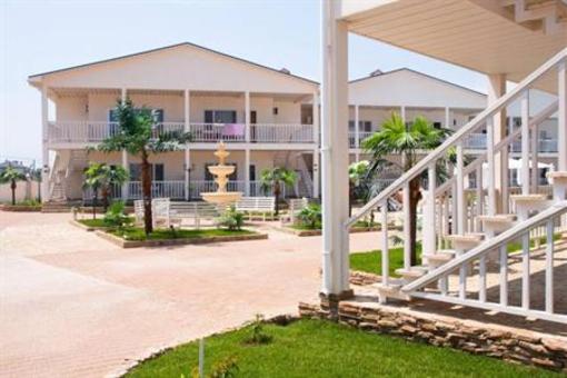 фото отеля GoodZone Club Hotel