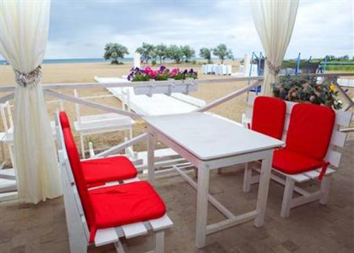 фото отеля GoodZone Club Hotel