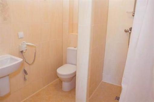 фото отеля GoodZone Club Hotel