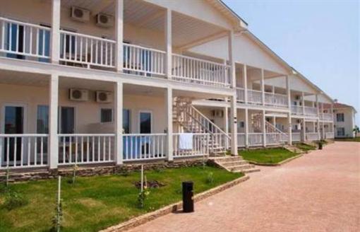 фото отеля GoodZone Club Hotel