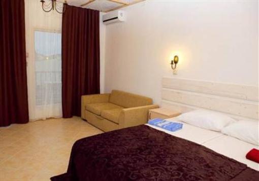 фото отеля GoodZone Club Hotel