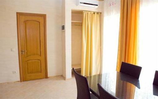 фото отеля GoodZone Club Hotel