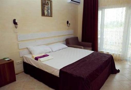 фото отеля GoodZone Club Hotel