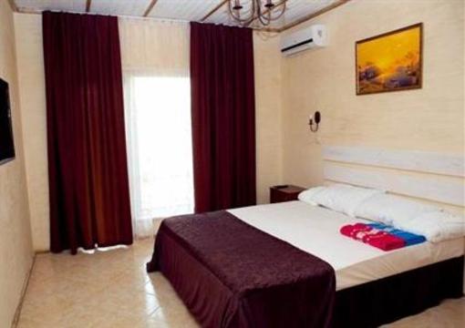 фото отеля GoodZone Club Hotel