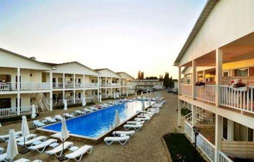 фото отеля GoodZone Club Hotel
