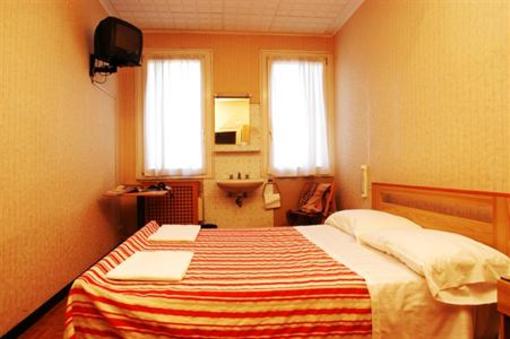 фото отеля Giovannina Hotel Venice