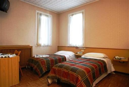 фото отеля Giovannina Hotel Venice