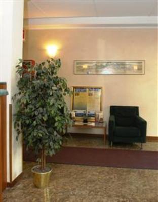 фото отеля Giovannina Hotel Venice