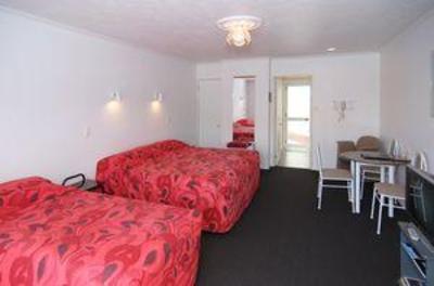 фото отеля Rose Court Motel