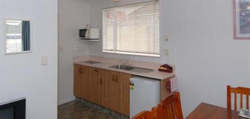 фото отеля Rose Court Motel