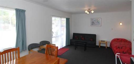 фото отеля Rose Court Motel