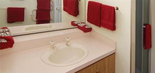 фото отеля Rose Court Motel