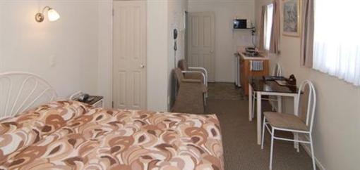 фото отеля Rose Court Motel