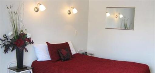 фото отеля Rose Court Motel
