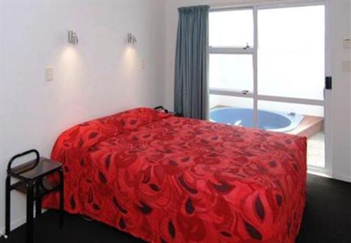 фото отеля Rose Court Motel