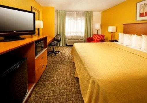 фото отеля Quality Inn Miami Doral