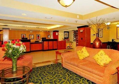 фото отеля Quality Inn Miami Doral