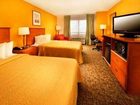 фото отеля Quality Inn Miami Doral